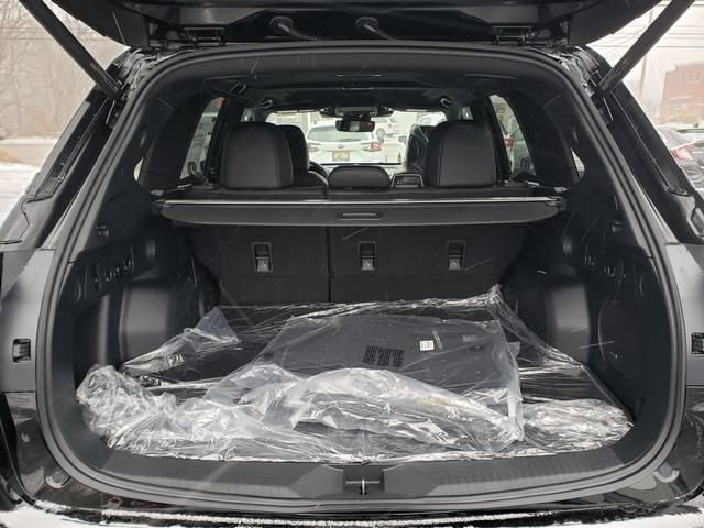 New 2026 Subaru Forester Limited image 5