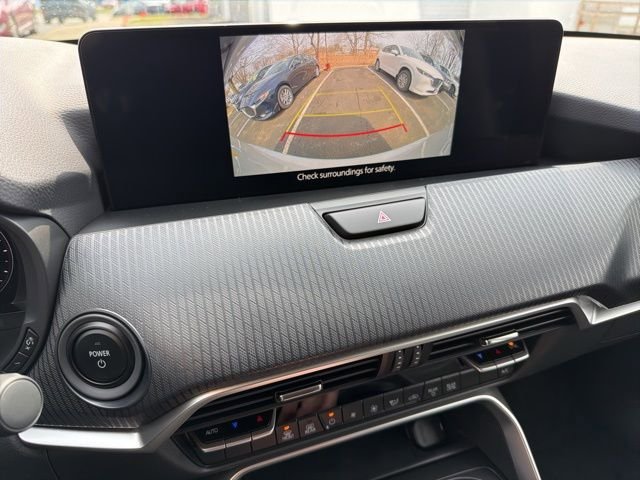 New 2026 MAZDA CX-70 SC image 18
