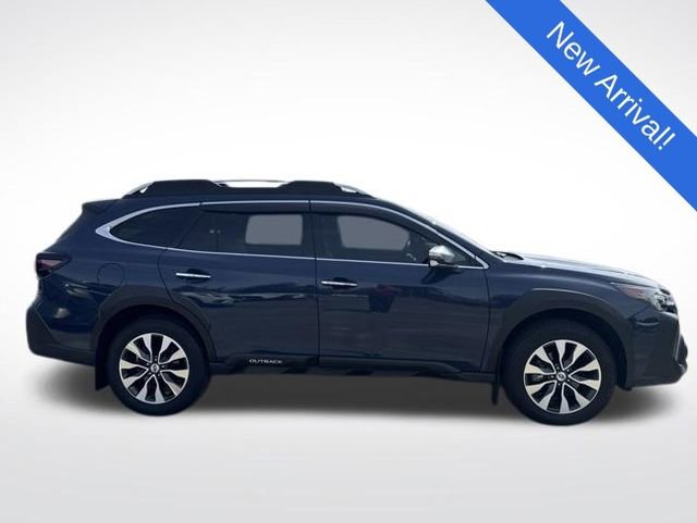 Used 2024 Subaru Outback Touring XT AWD/4WD image 2