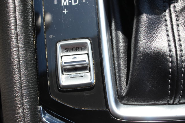 Used 2023 MAZDA CX-5 AWD 2.5 S w/ Select Package image 10