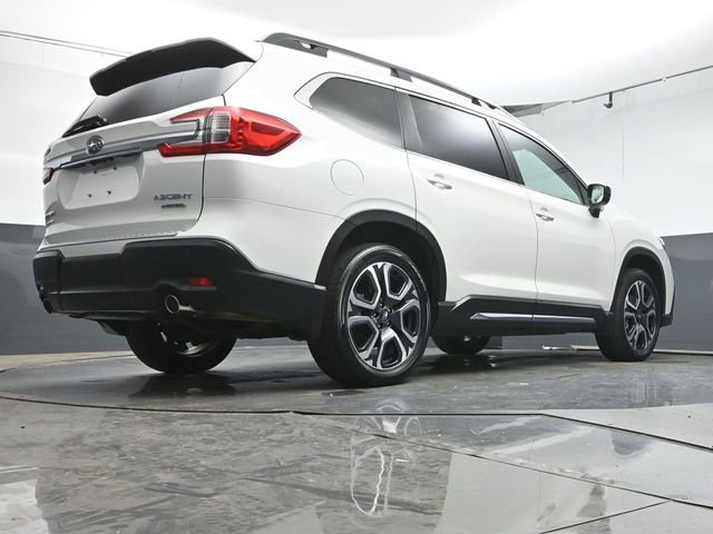 Used 2025 Subaru Ascent Limited w/ Popular Package #1 image 39