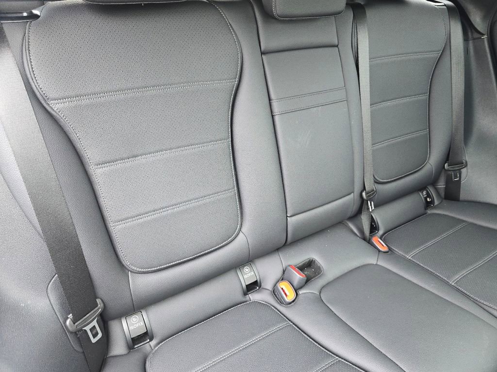 Certified 2026 Mercedes-Benz GLC 300 4MATIC image 22