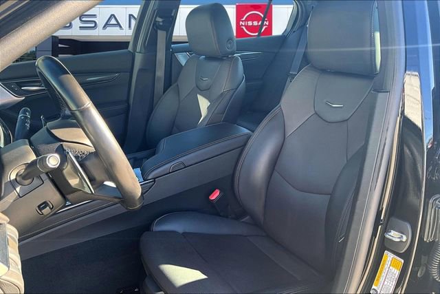 Used 2024 Cadillac CT5 V w/ Premium Package image 18
