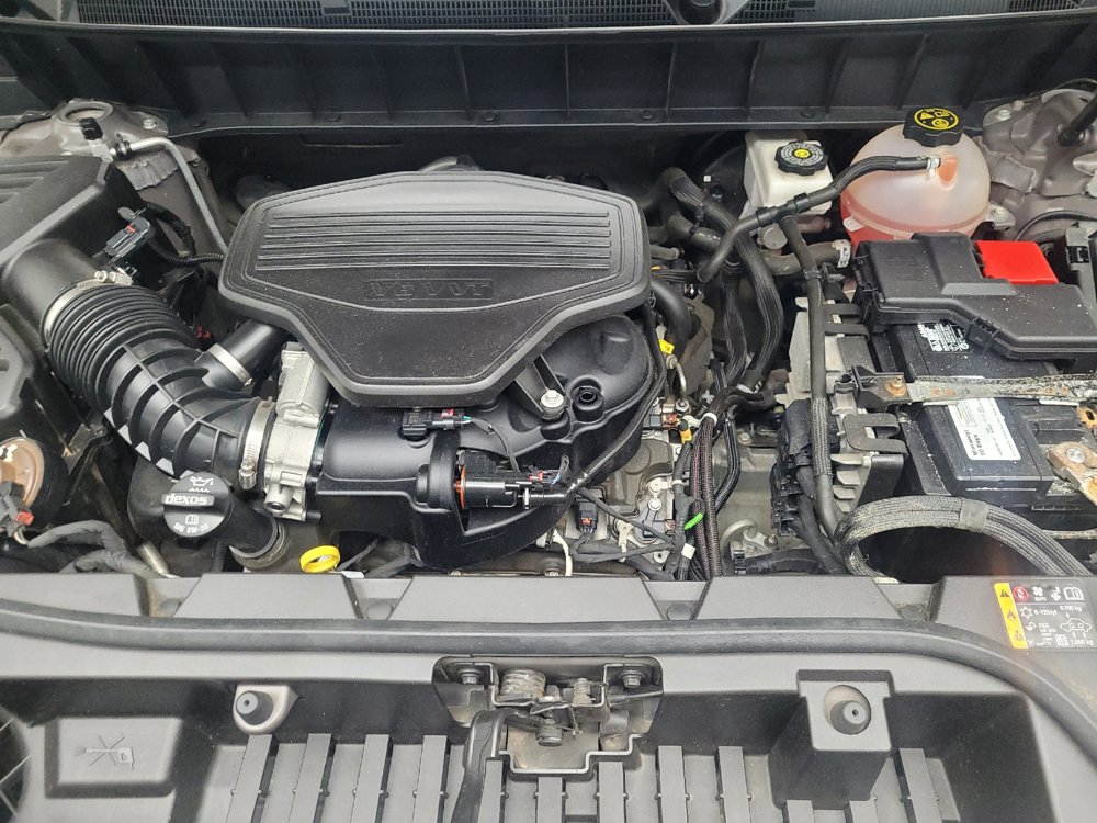 Used 2019 GMC Acadia SLT FWD image 30