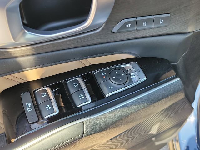 New 2026 Kia Sorento SX Prestige w/ Olive Brown Leather Package image 21