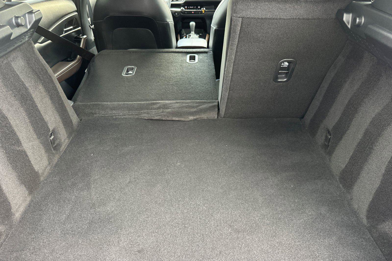 Certified 2025 MAZDA CX-30 AWD 2.5 S w/ Premium Package image 15