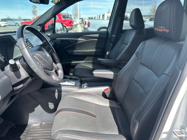 Used 2023 Honda Passport TrailSport image 9