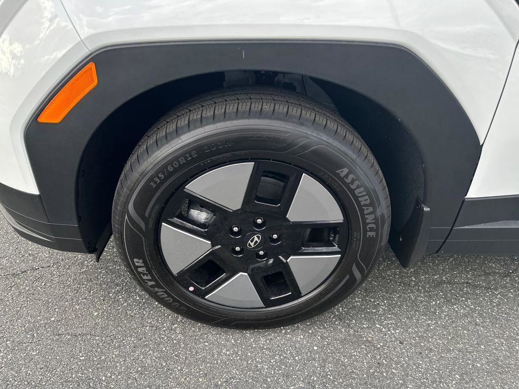 New 2026 Hyundai Santa Fe SE image 26