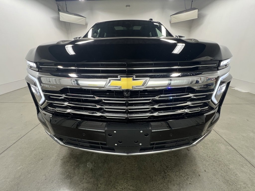 New 2026 Chevrolet Tahoe Premier image 7
