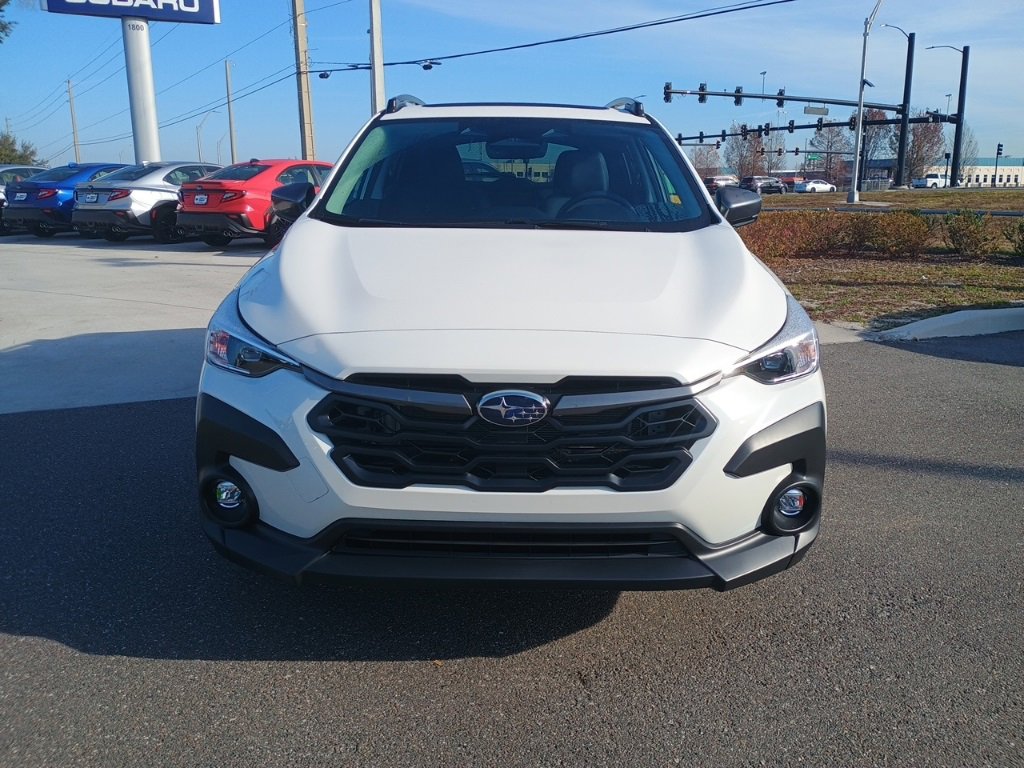 New 2026 Subaru Crosstrek 2.0i Premium image 2