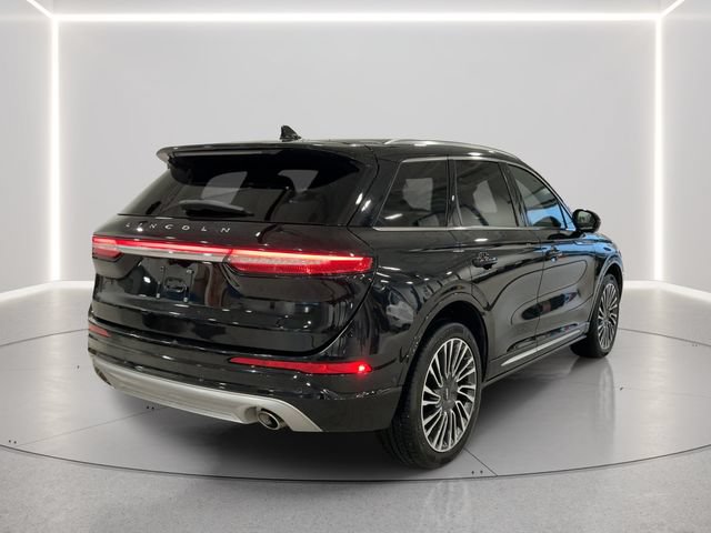Used 2020 Lincoln Corsair Reserve w/ Equipment Group 201A AWD/4WD image 6