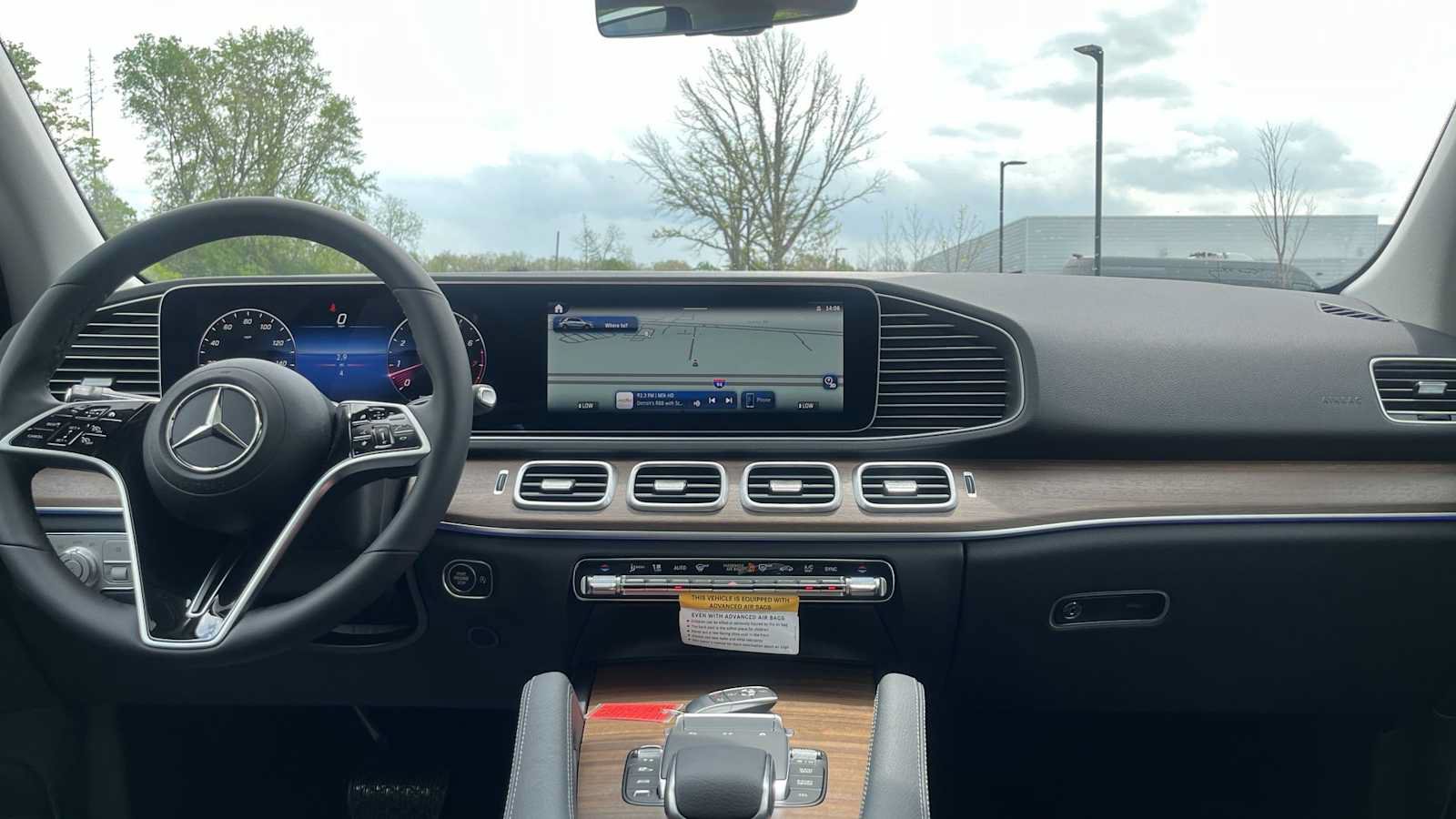 New 2026 Mercedes-Benz GLE 350 4MATIC image 28