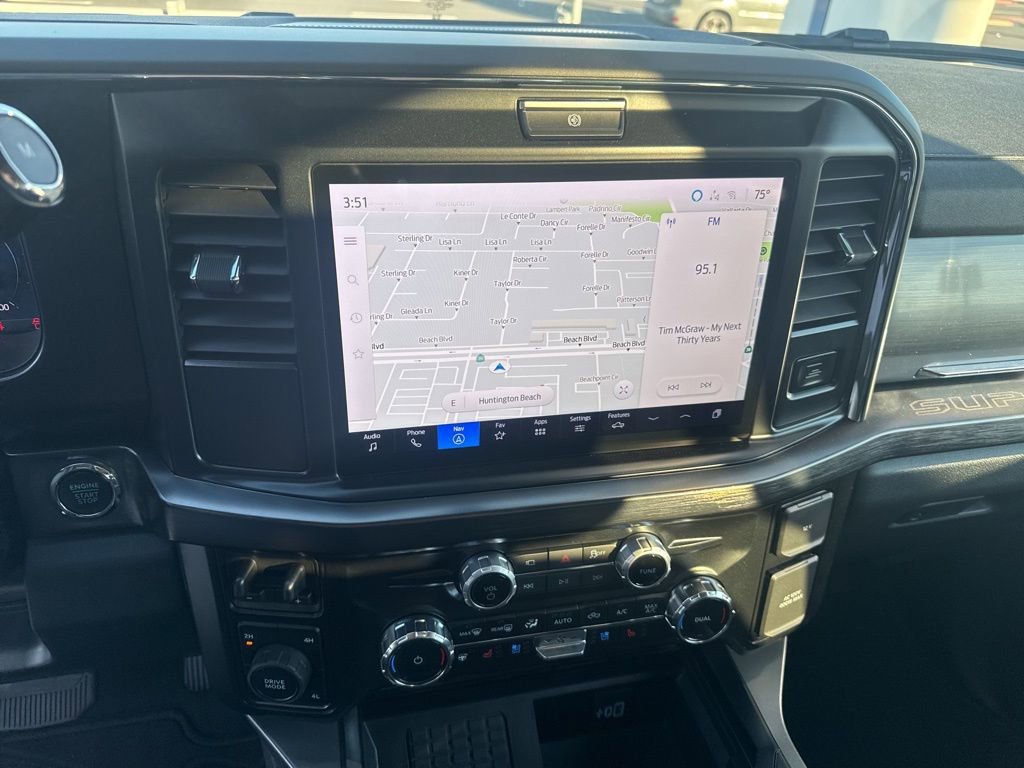 Used 2026 Ford F450 Lariat AWD/4WD image 28