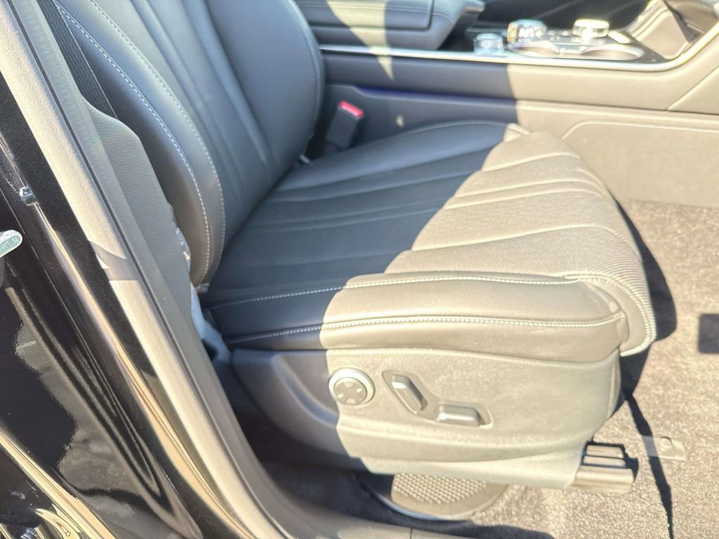 New 2026 Genesis GV80 2.5T image 14