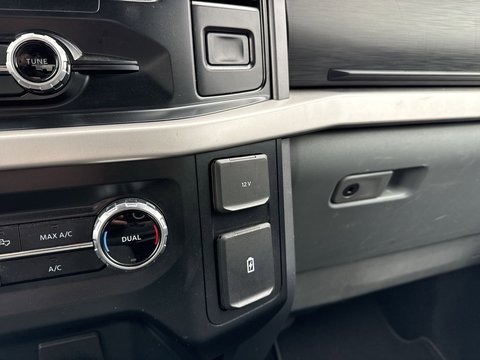 Used 2023 Ford F150 XLT w/ Equipment Group 301A Mid image 35