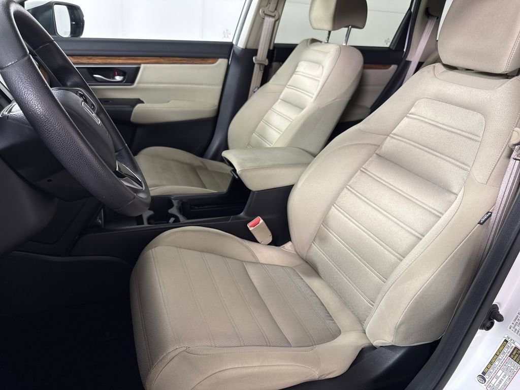 Used 2022 Honda CR-V EX image 10