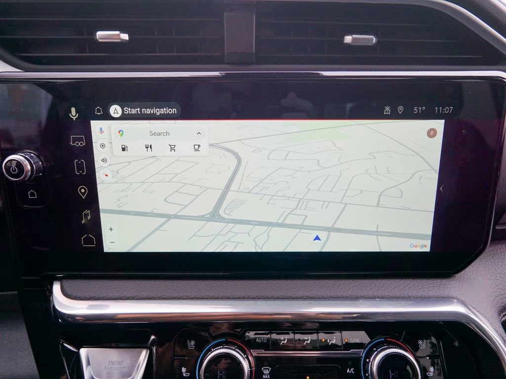 Used 2024 GMC Sierra 1500 Denali image 27