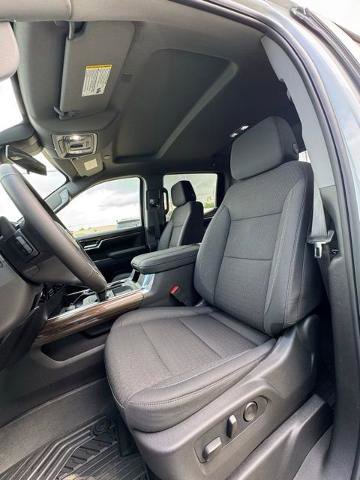 New 2026 Chevrolet Silverado 1500 RST image 12