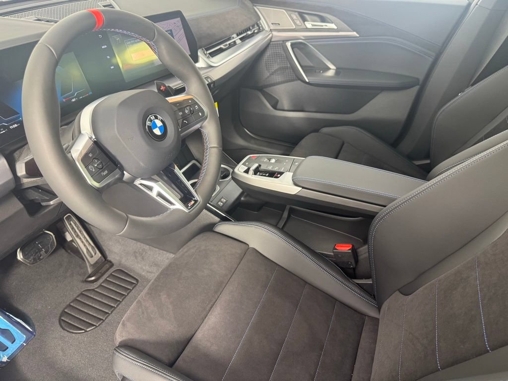 New 2026 BMW X2 M35i w/ M Sport Professional Package AWD/4WD image 13