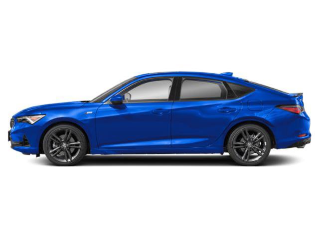 Used 2025 Acura Integra A-Spec FWD image 3