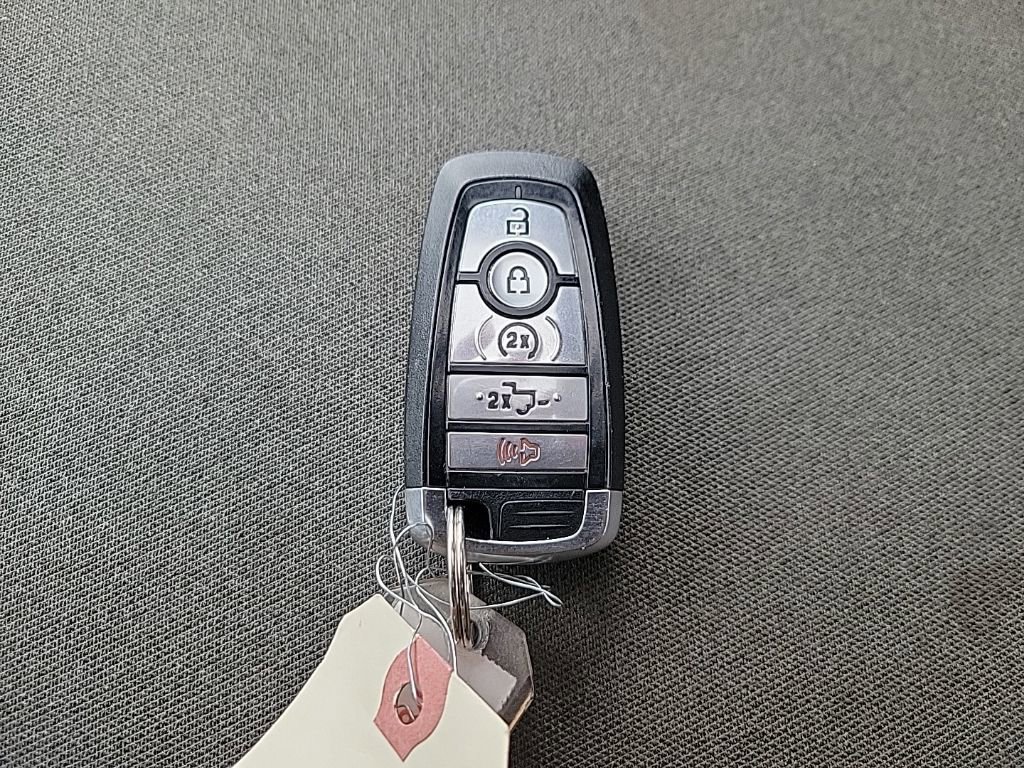 Used 2023 Ford F150 XLT w/ Equipment Group 302A High image 25