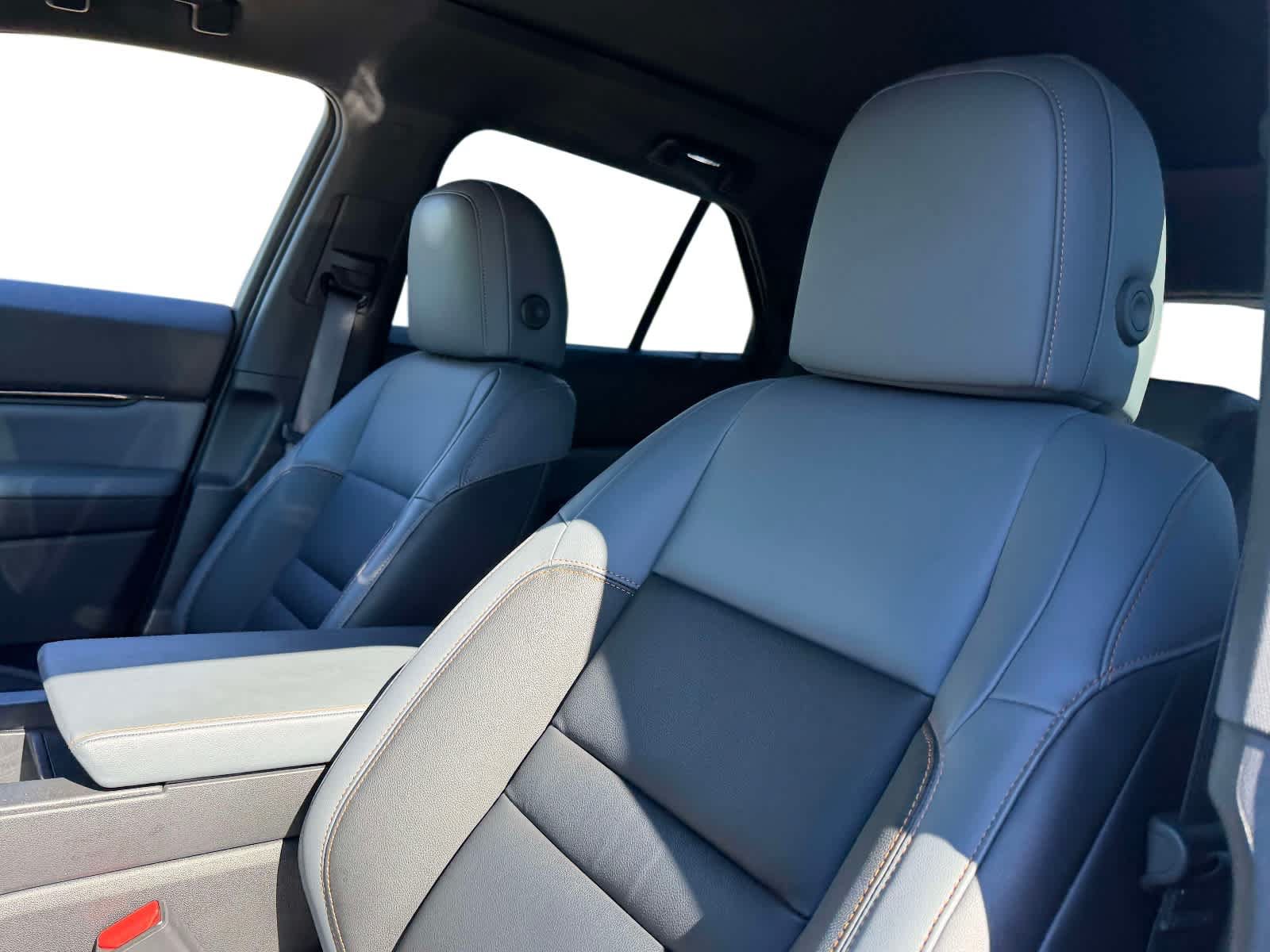 Used 2024 Honda Prologue Touring image 11