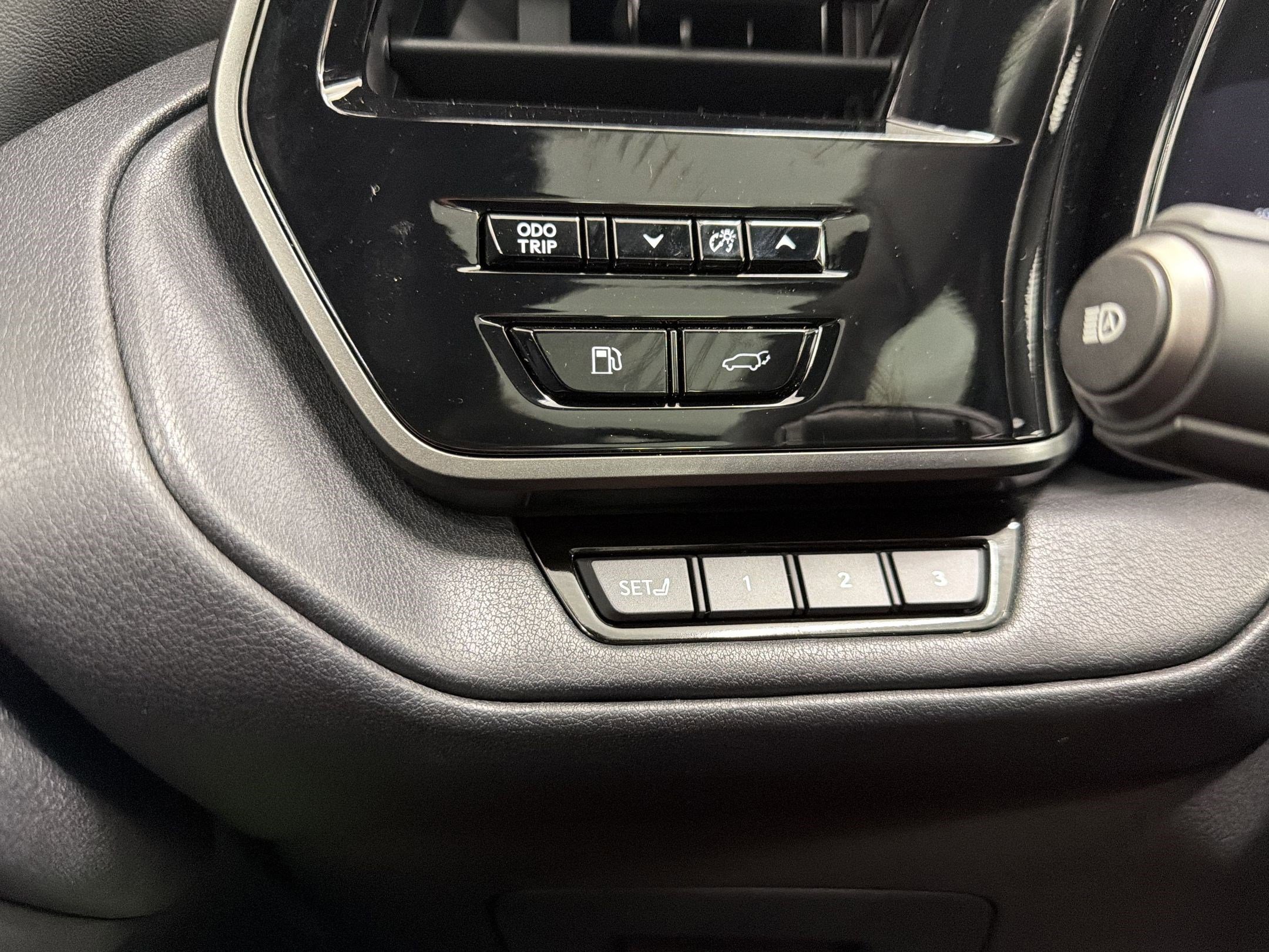 New 2026 Lexus TX 350 FWD image 18