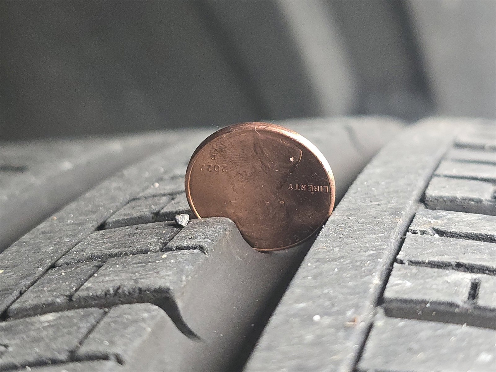 Used 2022 Volvo XC90 T6 Inscription image 32