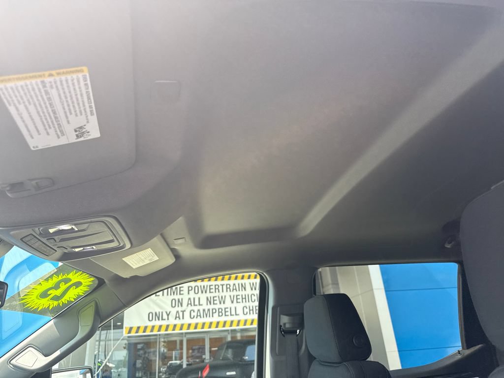 Used 2023 Chevrolet Silverado 1500 RST w/ Protection Package AWD/4WD image 36
