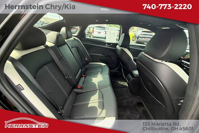 Used 2025 Kia K5 GT-Line FWD image 24