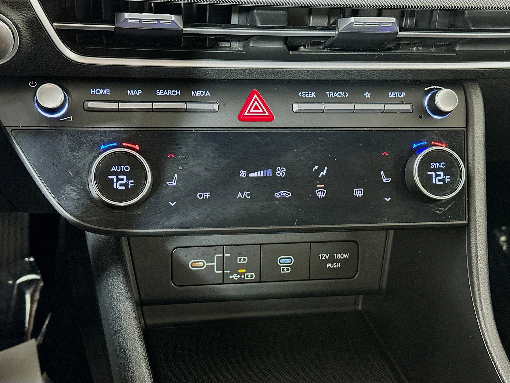 Certified 2024 Hyundai Sonata SEL image 15