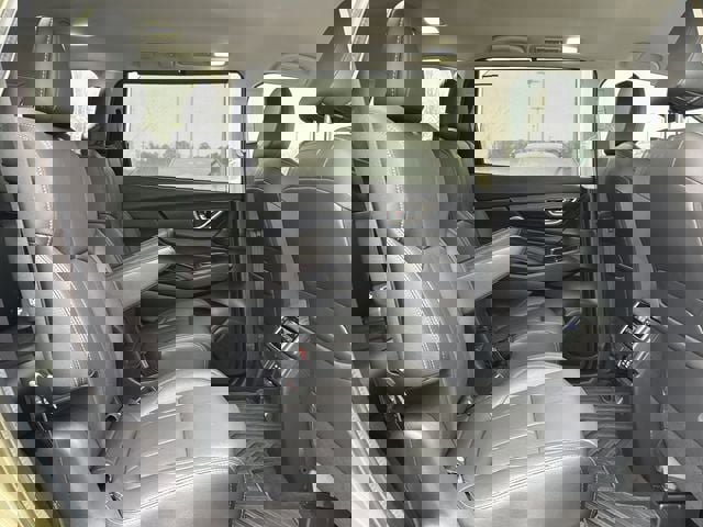 Certified 2024 Subaru Ascent Limited image 19