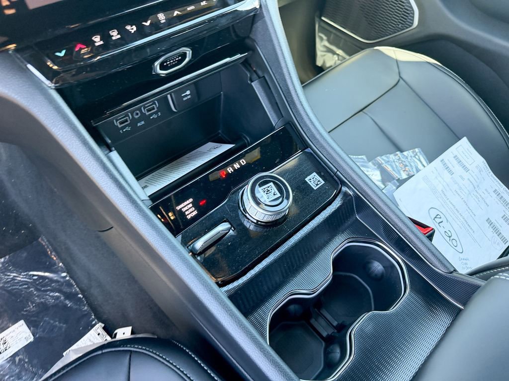 New 2026 Jeep Grand Cherokee L Limited AWD/4WD image 20