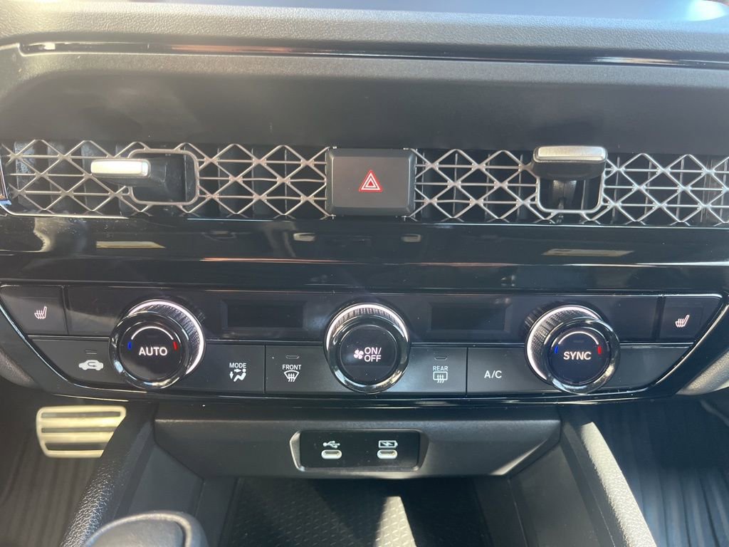 Certified 2023 Honda Accord Sport image 23