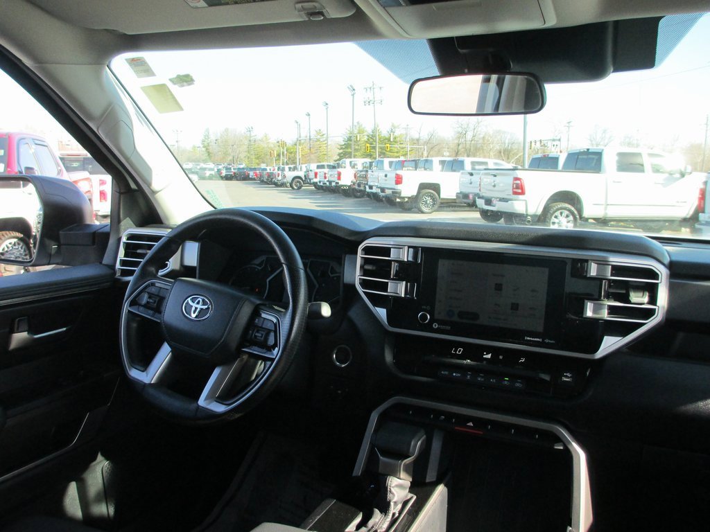 Used 2022 Toyota Tundra SR5 image 19