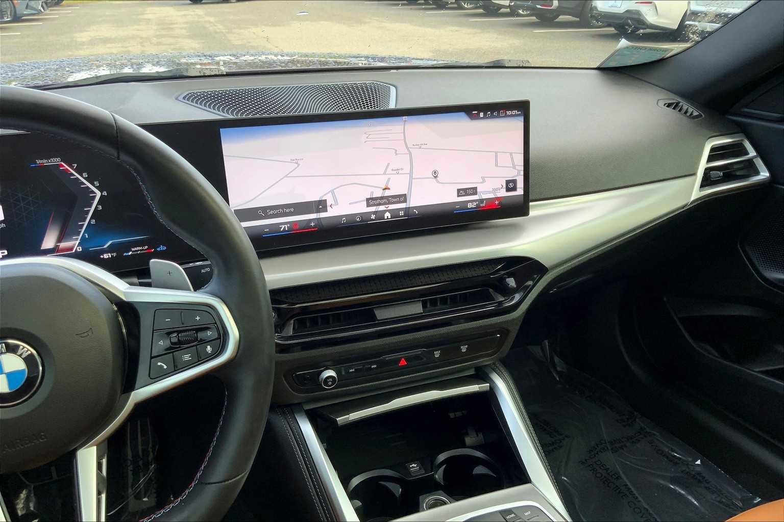 Certified 2025 BMW M240i xDrive Coupe image 6