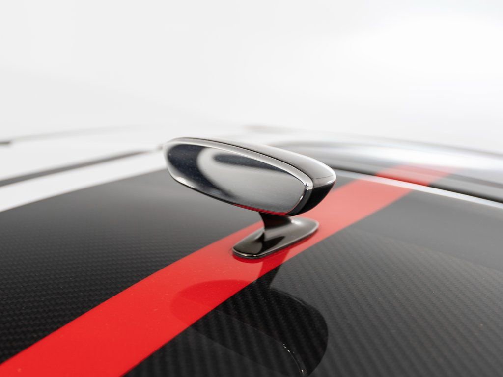 Used 2021 McLaren Elva image 68