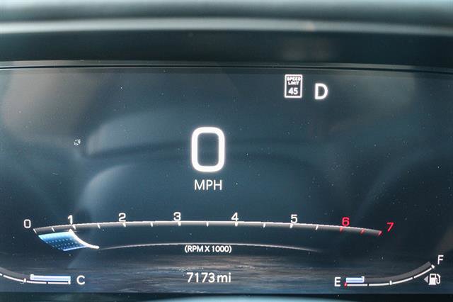 New 2023 Jeep Grand Wagoneer Series III image 28