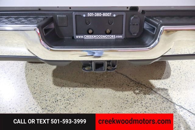 Used 2021 RAM 2500 Tradesman image 15