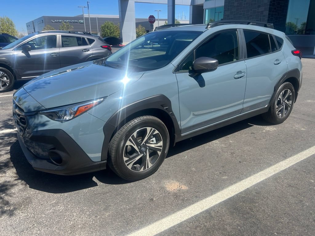 Certified 2024 Subaru Crosstrek 2.0i Premium AWD/4WD image 29