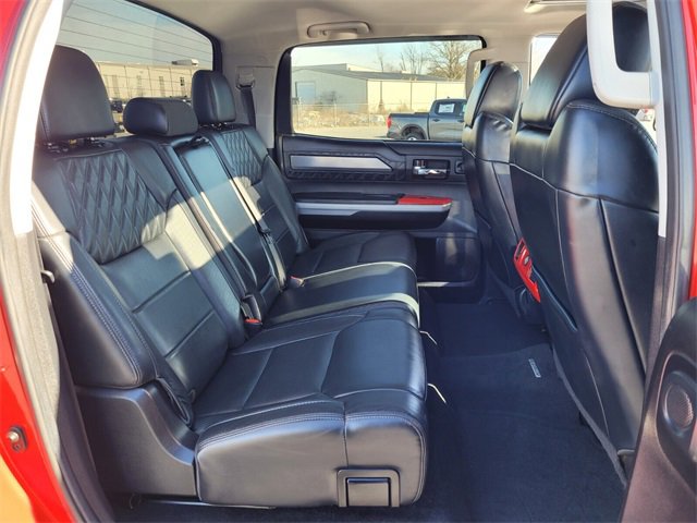 Used 2020 Toyota Tundra Platinum image 13