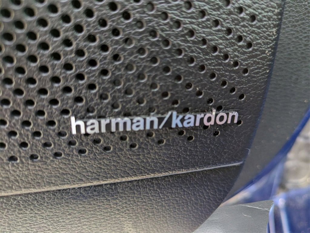 Used 2021 Kia Forte GT-Line w/ GT-Line Premium Package image 15