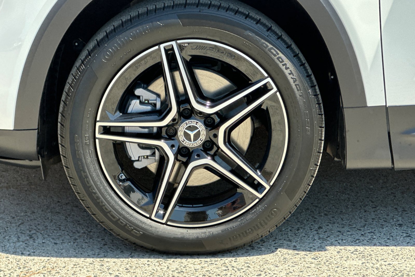 New 2026 Mercedes-Benz GLB 250 image 25