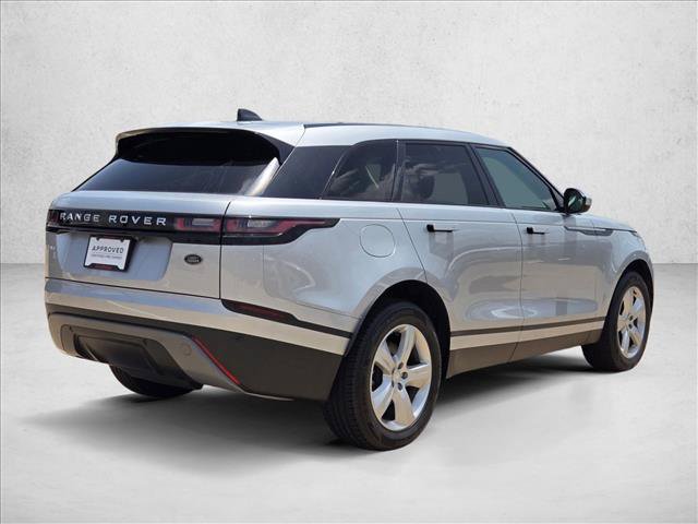 Used 2023 Land Rover Range Rover Velar S AWD/4WD image 5