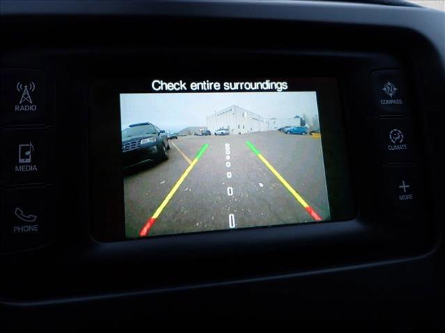 Used 2016 Jeep Cherokee Latitude image 21