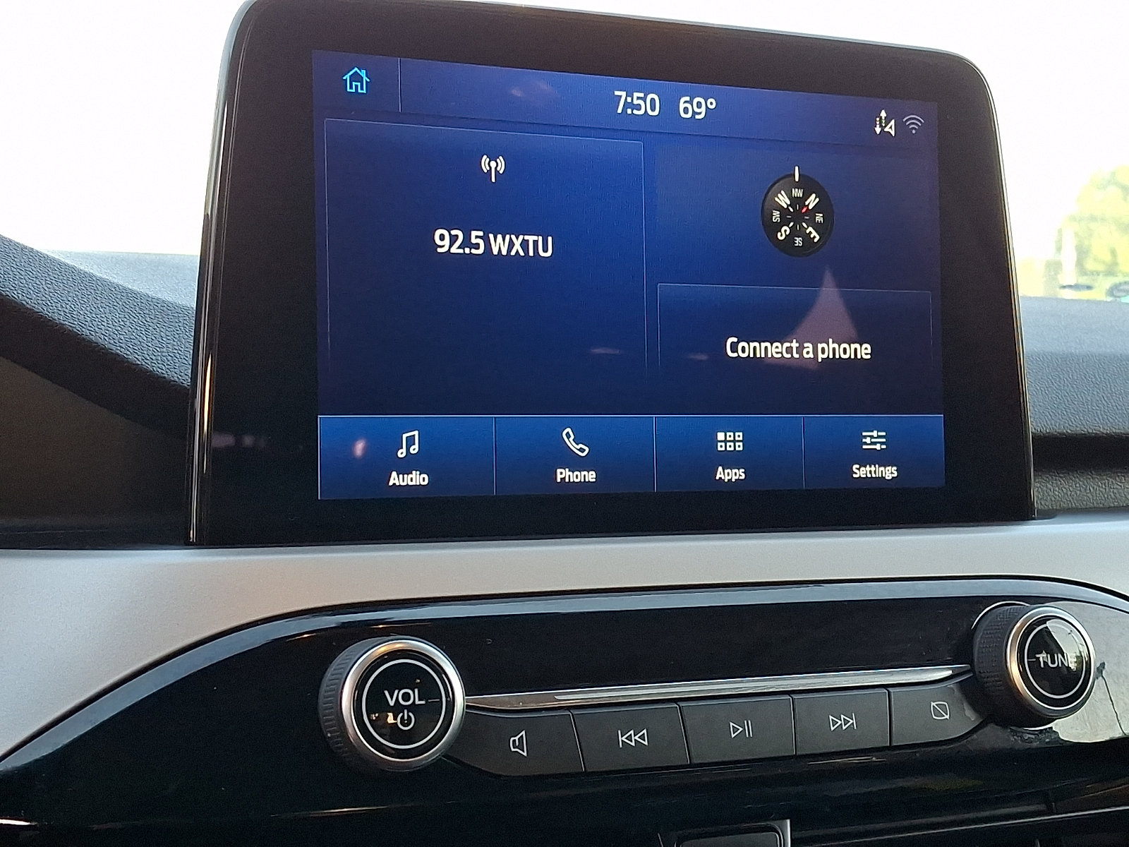 Certified 2022 Ford Escape SE AWD/4WD image 18