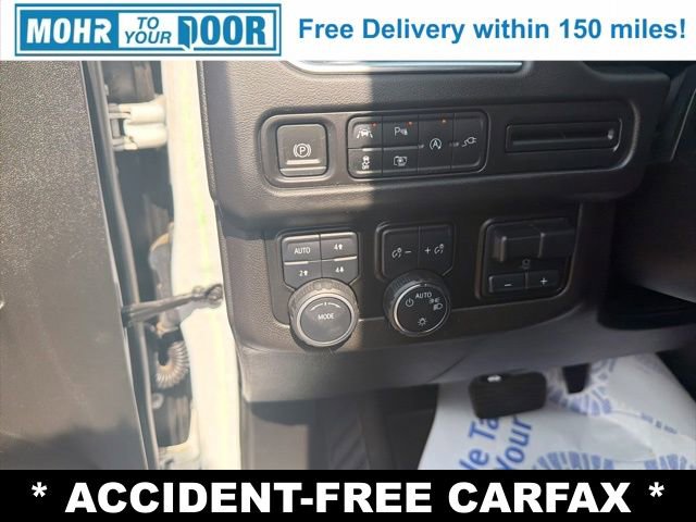Used 2022 Chevrolet Tahoe RST w/ Sport Performance Package AWD/4WD image 14