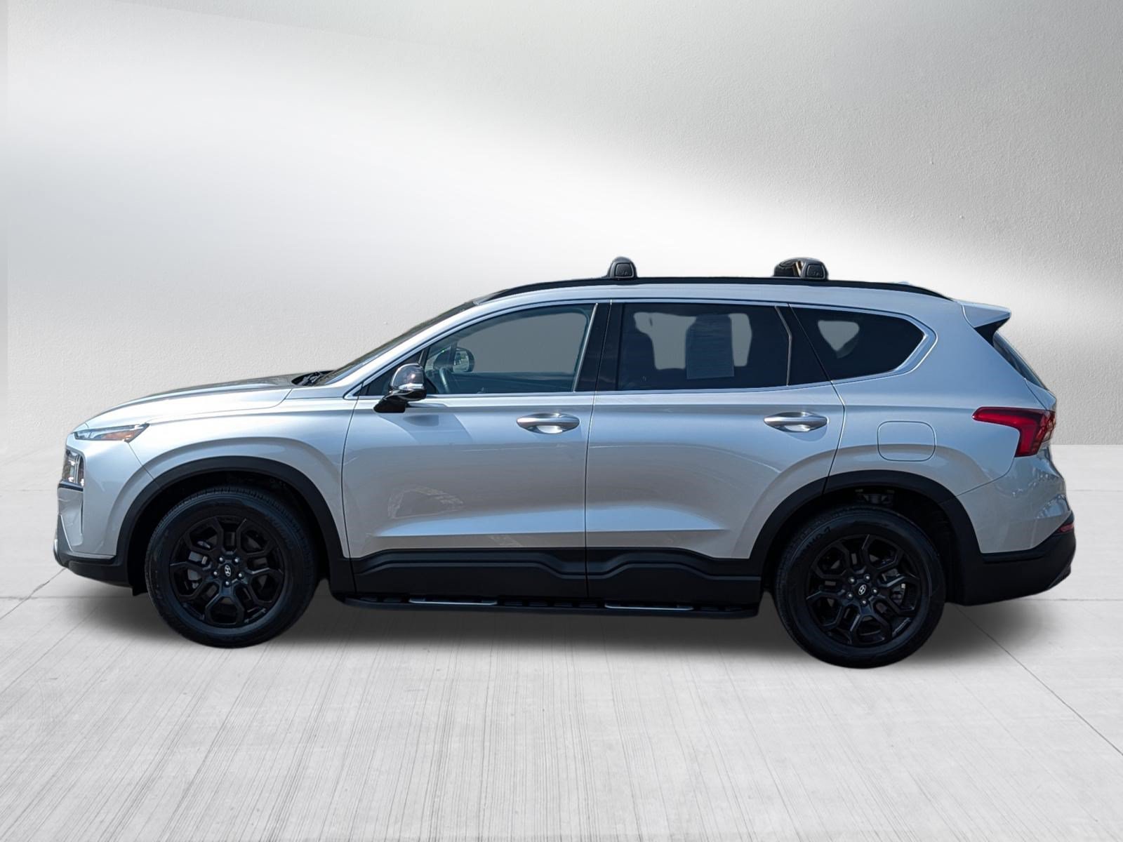Used 2023 Hyundai Santa Fe XRT FWD image 4