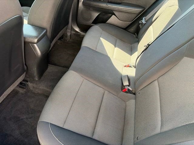 Used 2024 Kia Forte LXS FWD image 28