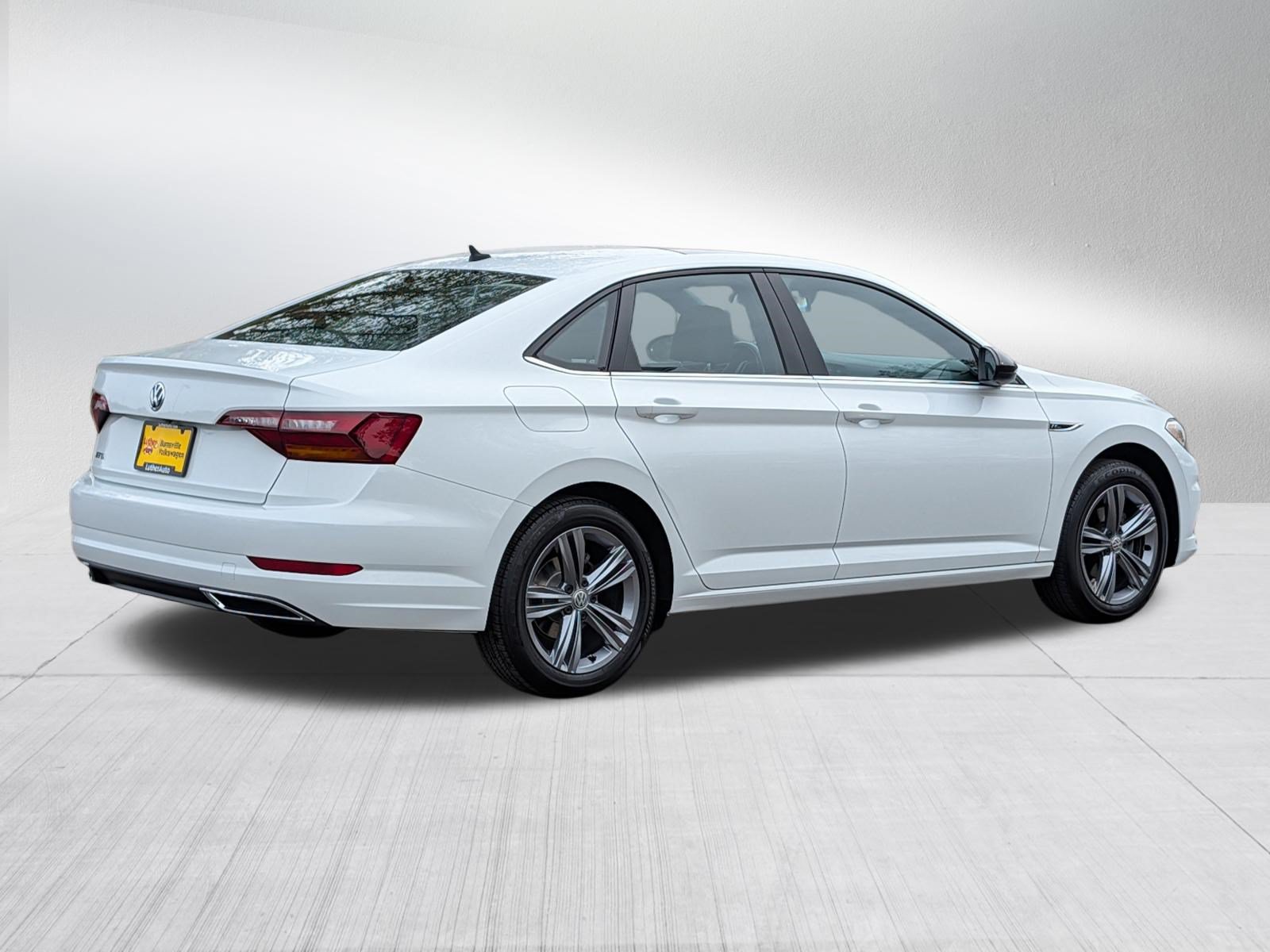Used 2019 Volkswagen Jetta R-Line FWD image 7